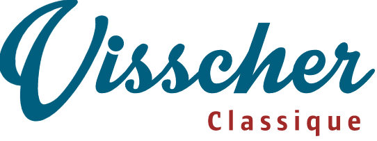 Visscher Classique logo